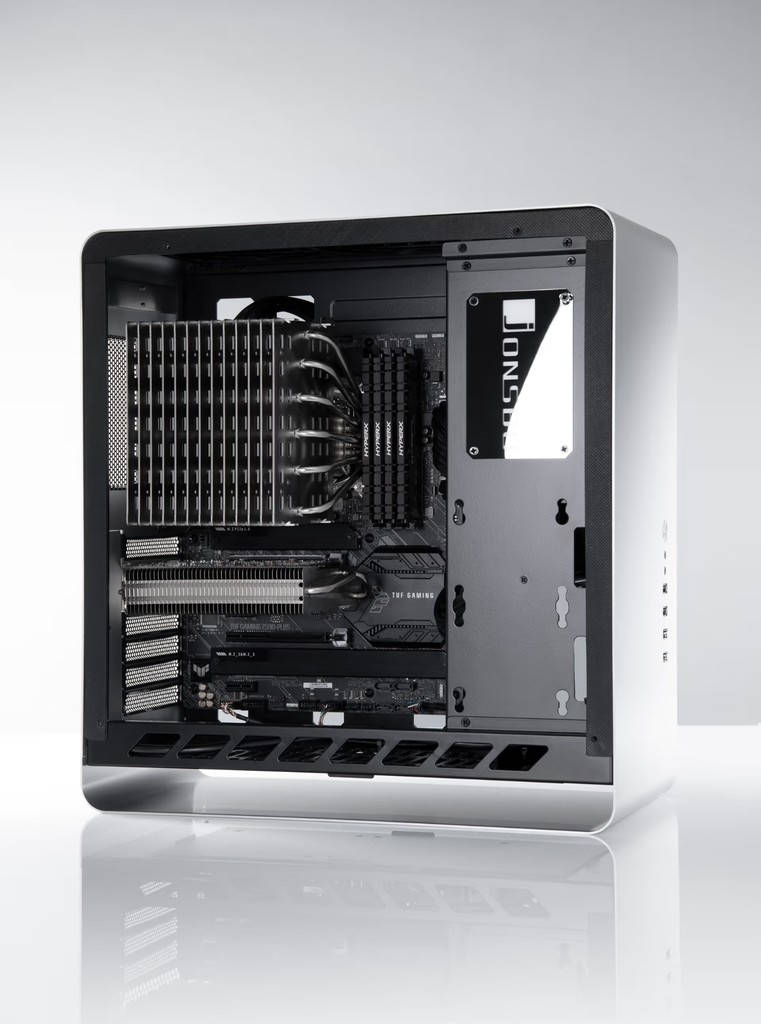 Tản Nhiệt Khí Noctua NH-P1