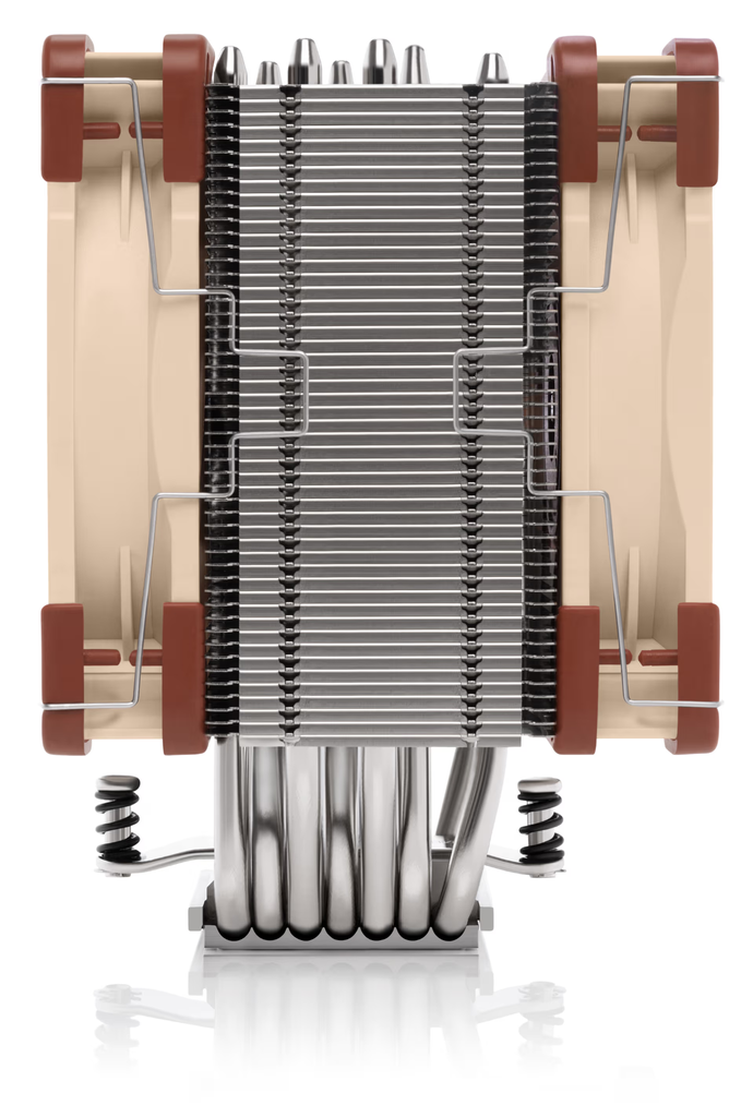 Tản Nhiệt Khí Noctua NH-U12A