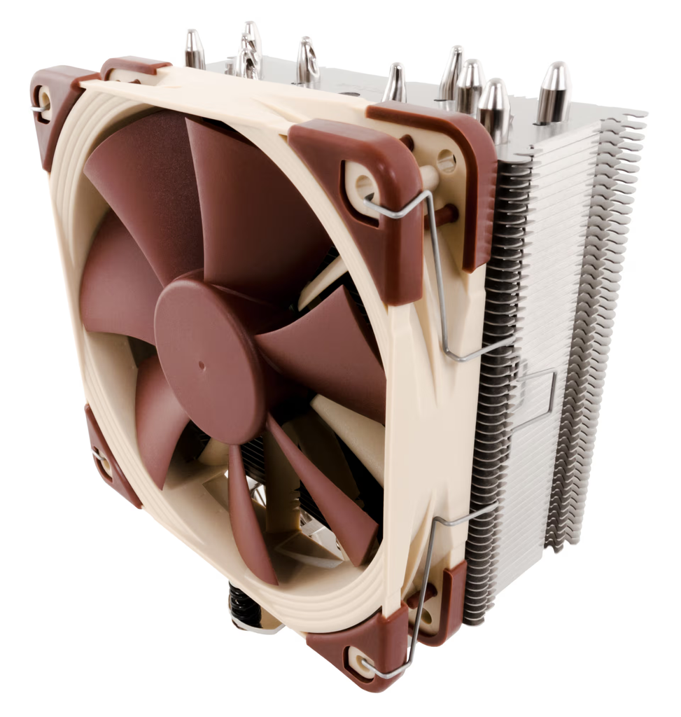Tản Nhiệt Khí Noctua NH-U12S