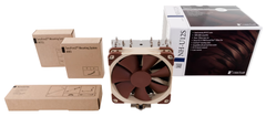 Tản Nhiệt Khí Noctua NH-U12S