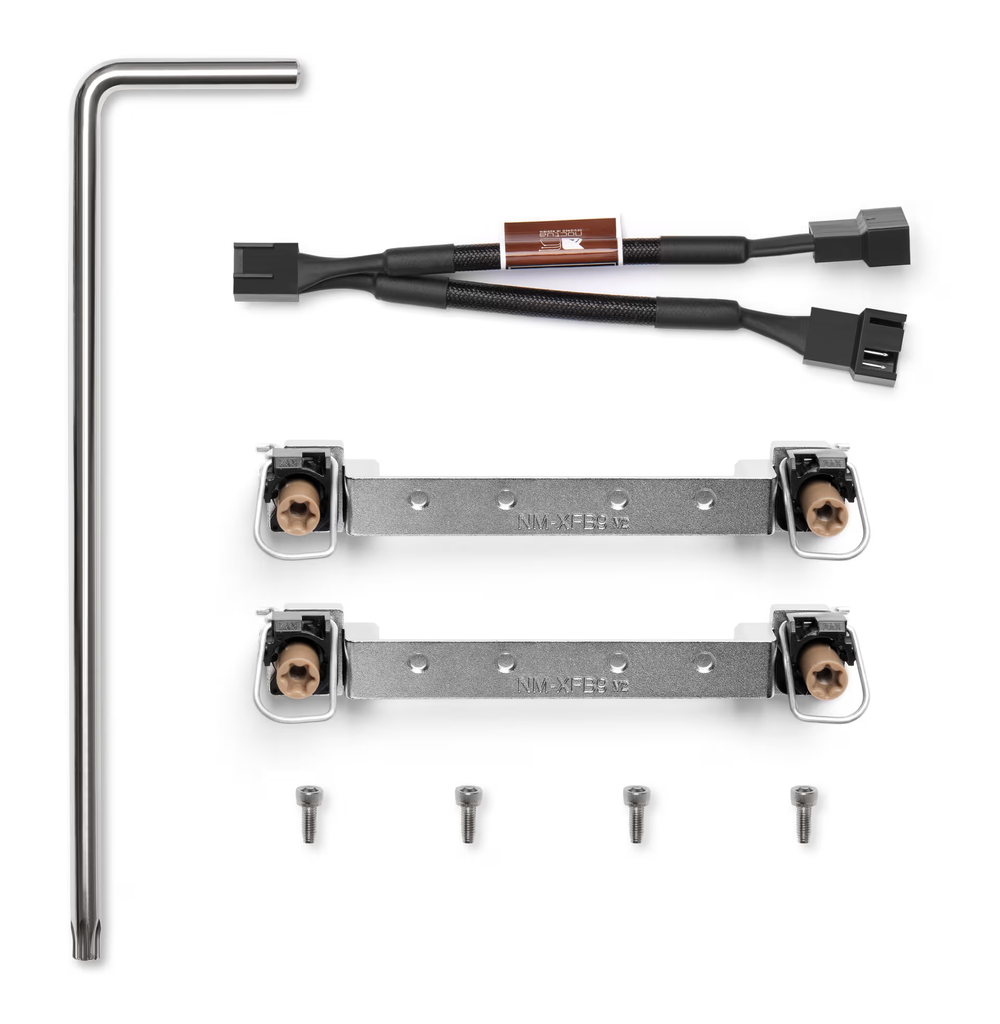 Tản Nhiệt Khí Noctua NH-U14S DX-4677