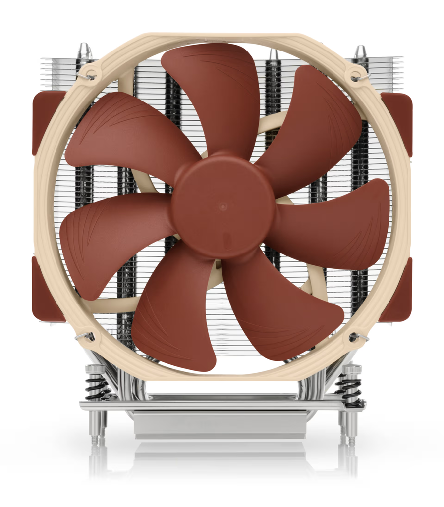Tản Nhiệt Khí Noctua NH-U14S TR4-SP3