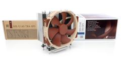 Tản Nhiệt Khí Noctua NH-U14S TR4-SP3