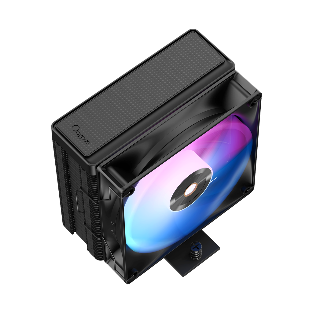 Tản nhiệt khí Ocypus Delta A40 ARGB