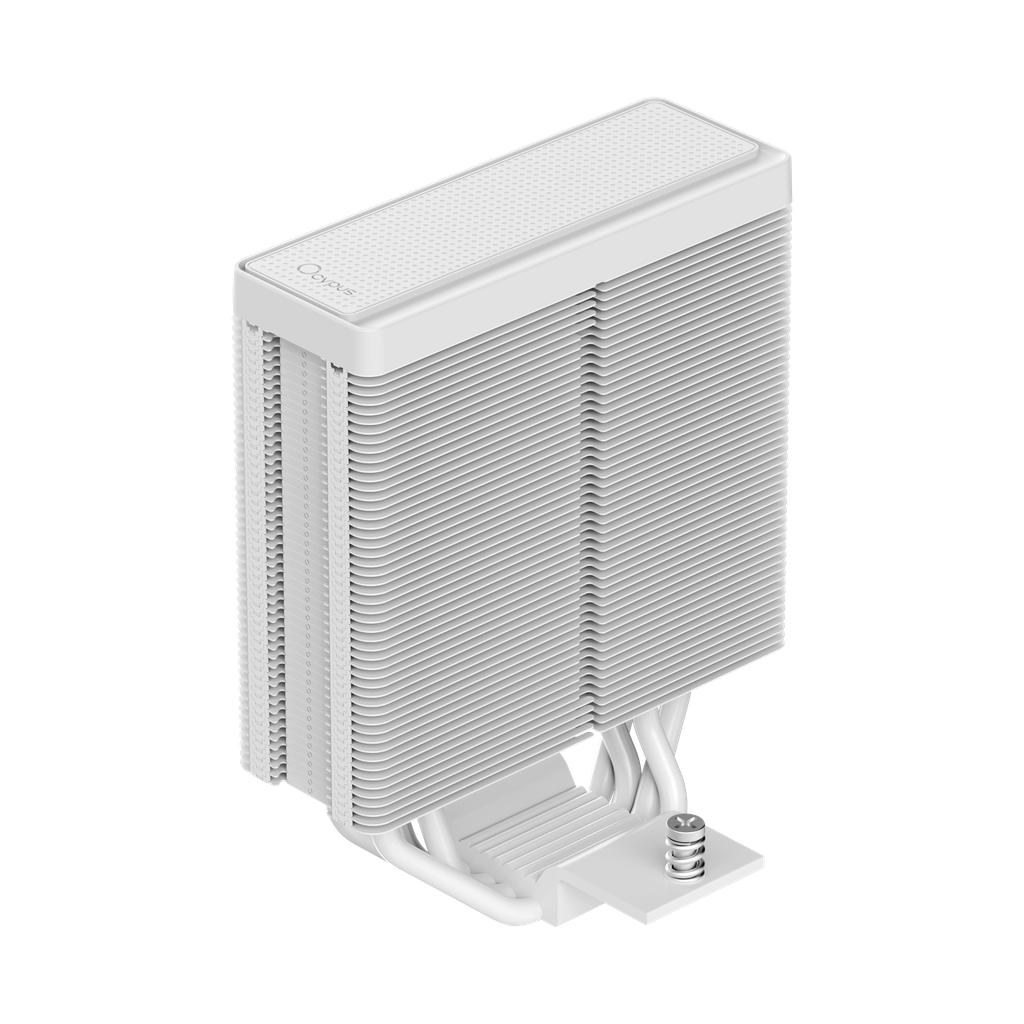 Tản nhiệt khí Ocypus Delta A40 ARGB