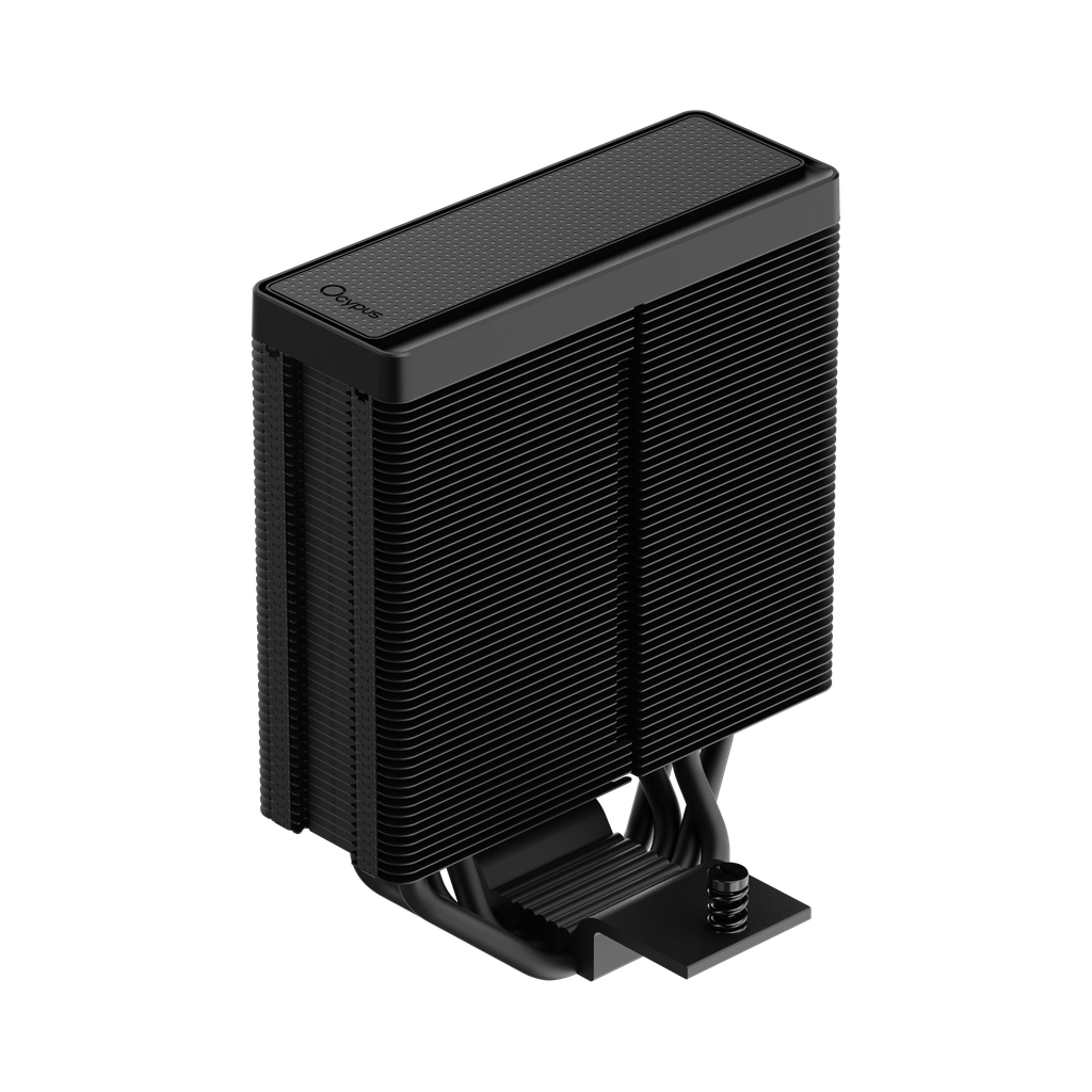 Tản nhiệt khí Ocypus Delta A40 ARGB