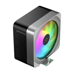 Tản nhiệt khí Ocypus Delta A40 EX ARGB