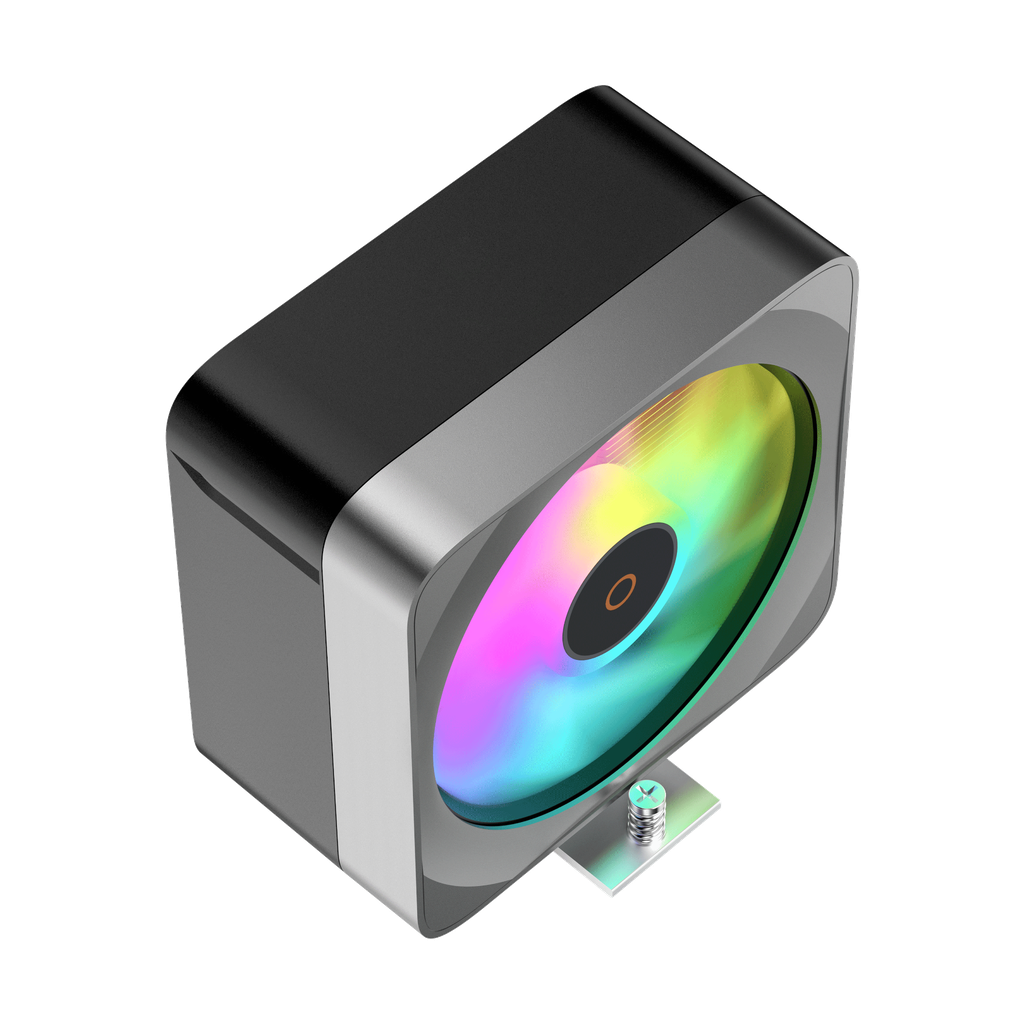 Tản nhiệt khí Ocypus Delta A40 EX ARGB