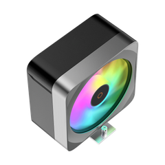 Tản nhiệt khí Ocypus Delta A40 EX ARGB