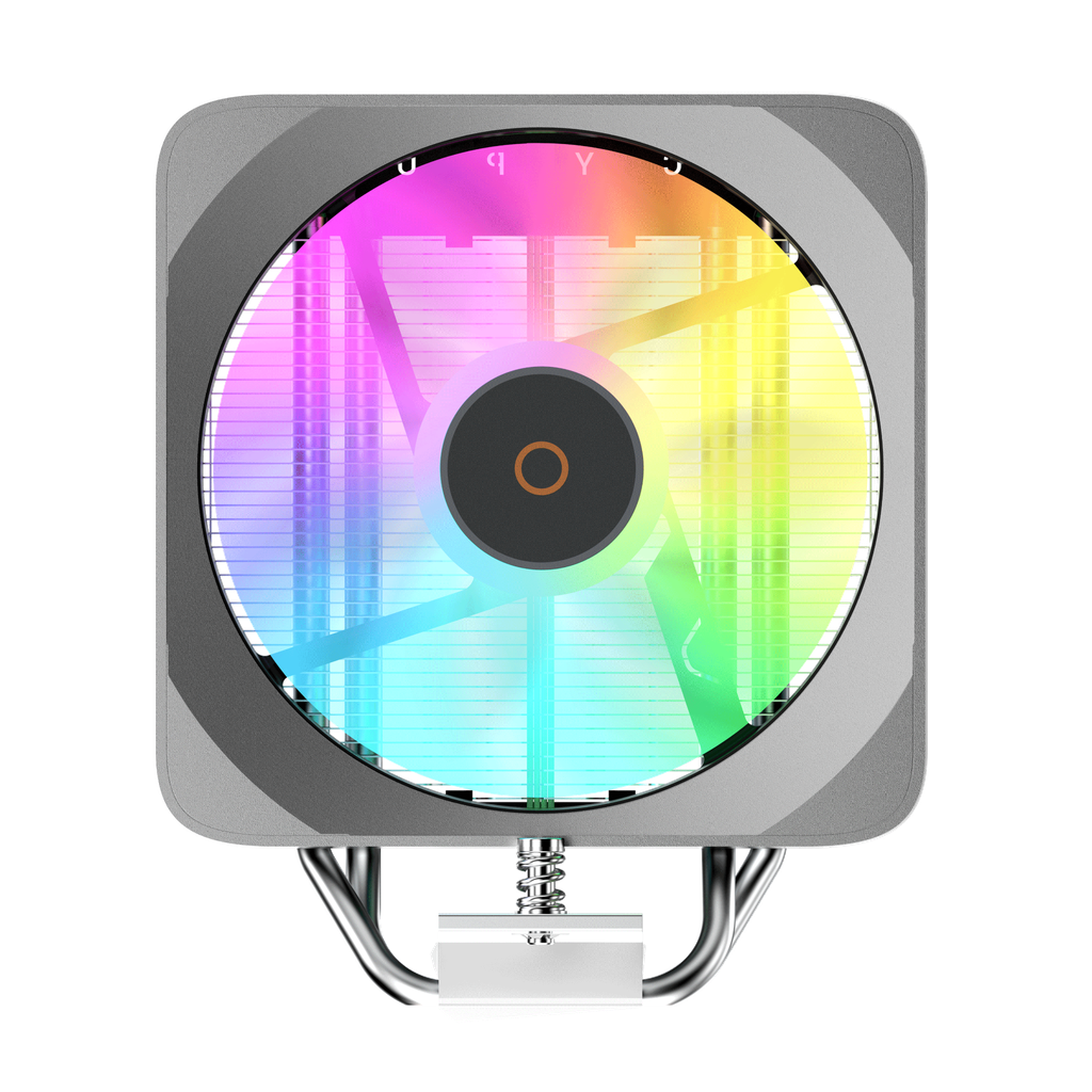 Tản nhiệt khí Ocypus Delta A40 EX ARGB