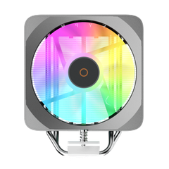 Tản nhiệt khí Ocypus Delta A40 EX ARGB