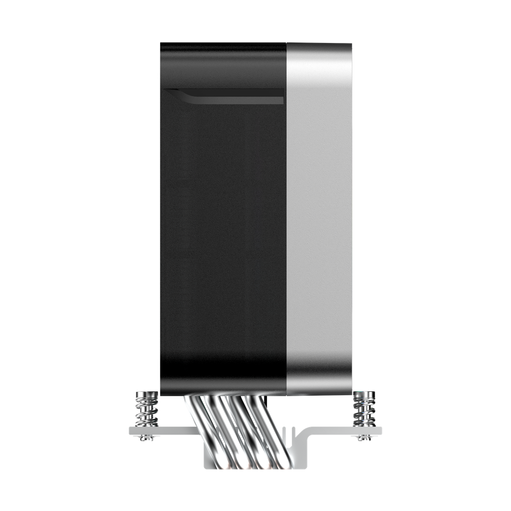 Tản nhiệt khí Ocypus Delta A40 EX ARGB