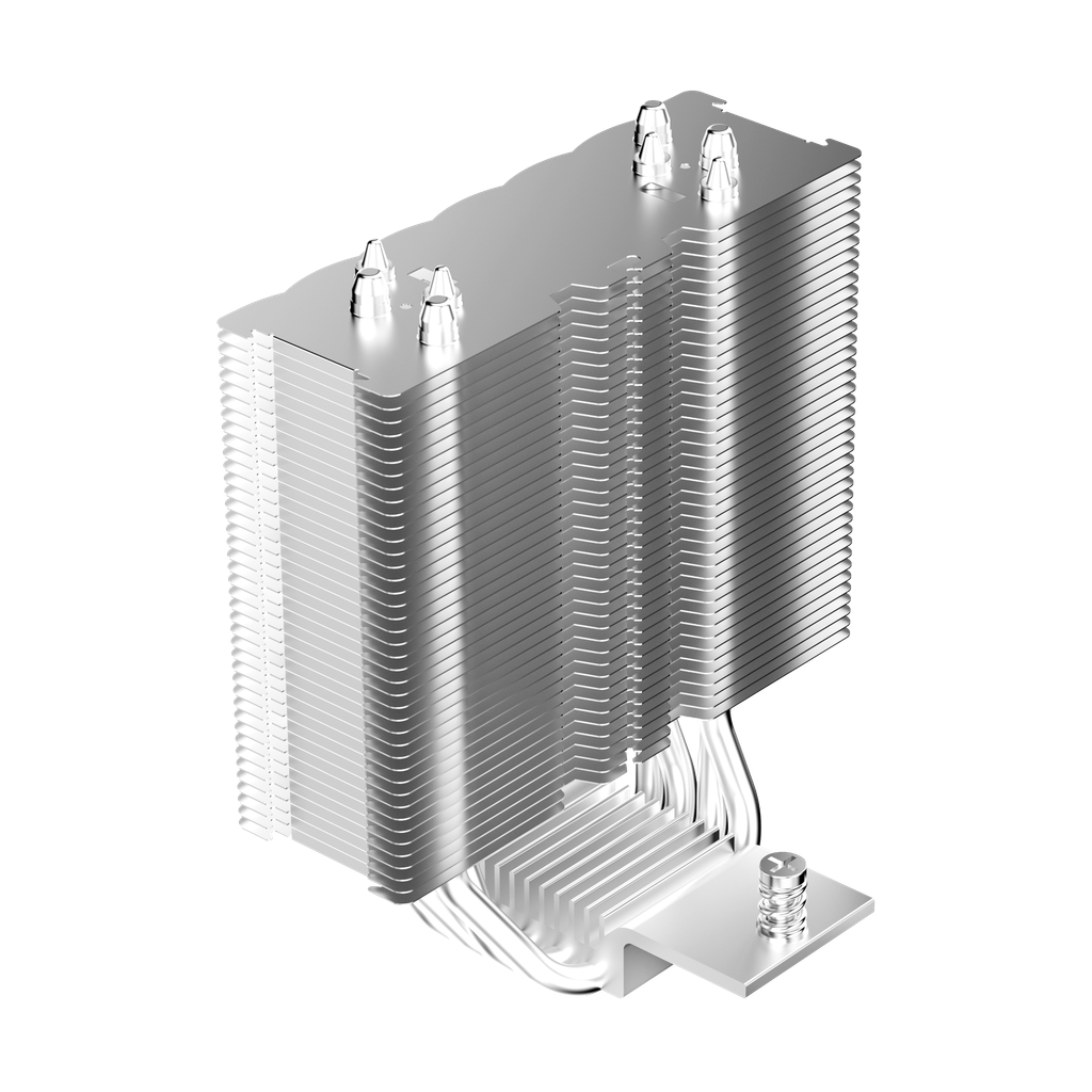 Tản nhiệt khí Ocypus Delta A40 EX ARGB