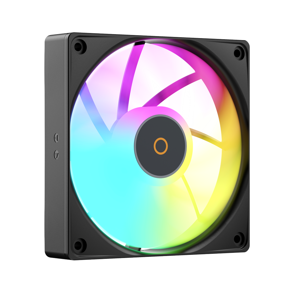 Tản nhiệt khí Ocypus Delta A40 EX ARGB