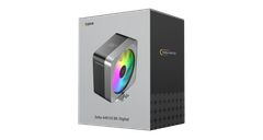 Tản nhiệt khí Ocypus Delta A40 EX Digital ARGB