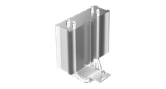 Tản nhiệt khí Ocypus Delta A40 EX Digital ARGB