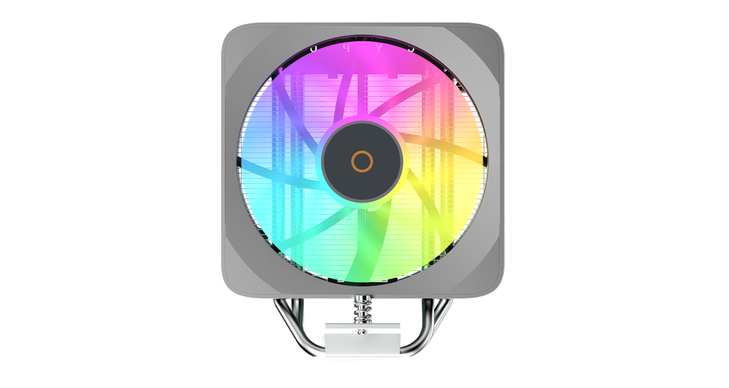 Tản nhiệt khí Ocypus Delta A40 EX Digital ARGB