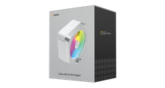 Tản nhiệt khí Ocypus Delta A40 EX Digital ARGB