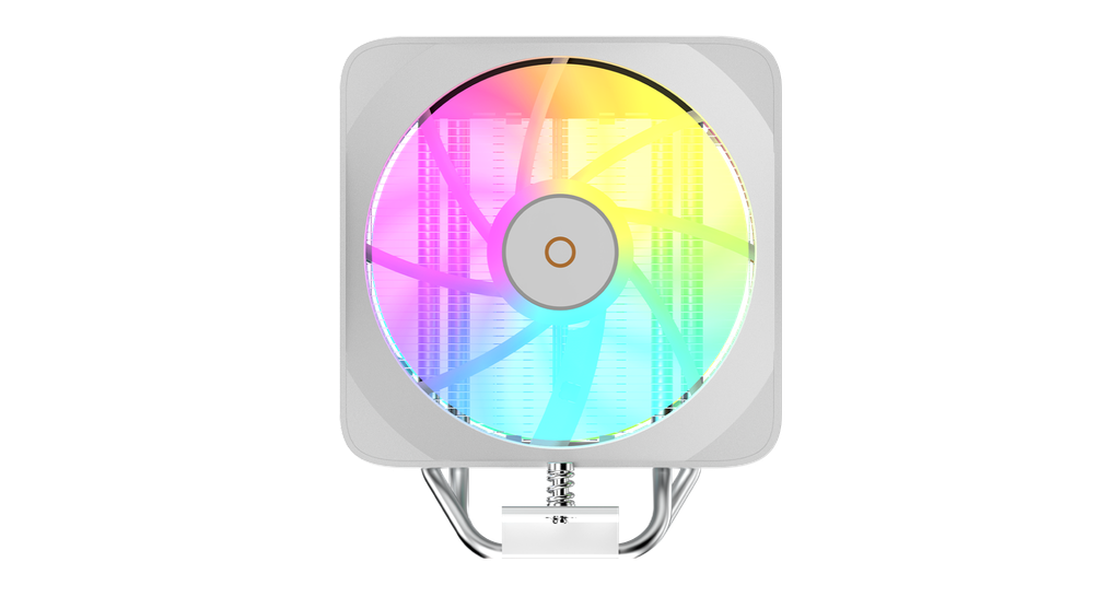 Tản nhiệt khí Ocypus Delta A40 EX Digital ARGB