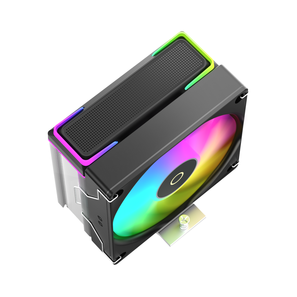 Tản nhiệt khí Ocypus Delta A40 SE ARGB