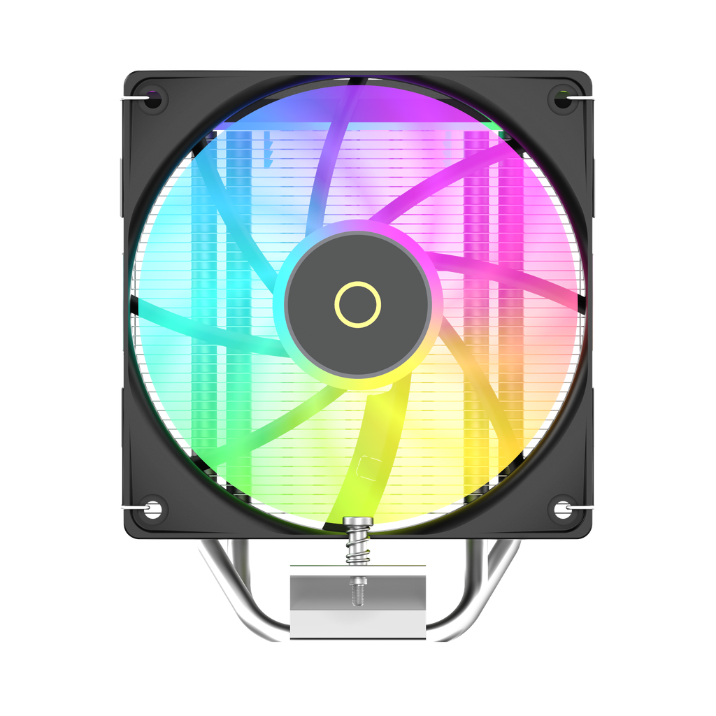 Tản nhiệt khí Ocypus Delta A40 SE ARGB