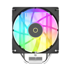 Tản nhiệt khí Ocypus Delta A40 SE ARGB