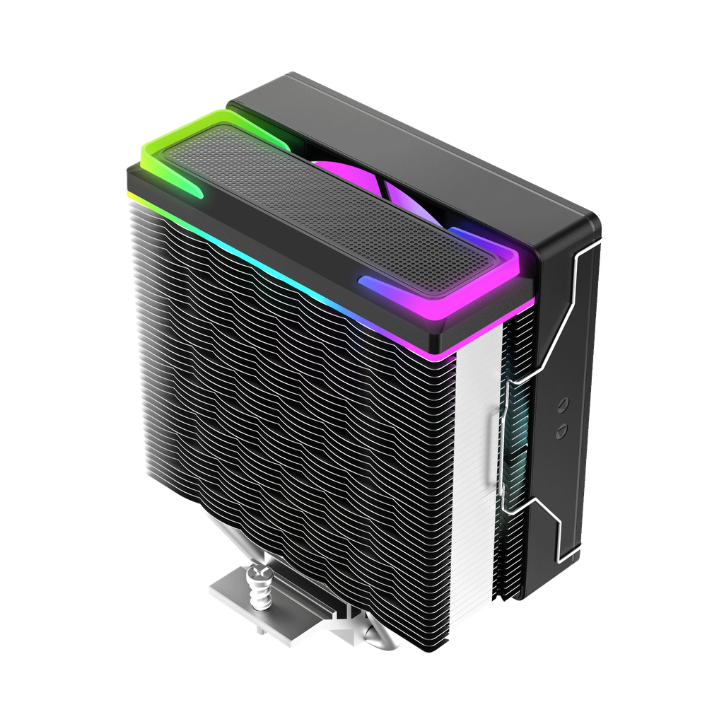 Tản nhiệt khí Ocypus Delta A40 SE ARGB