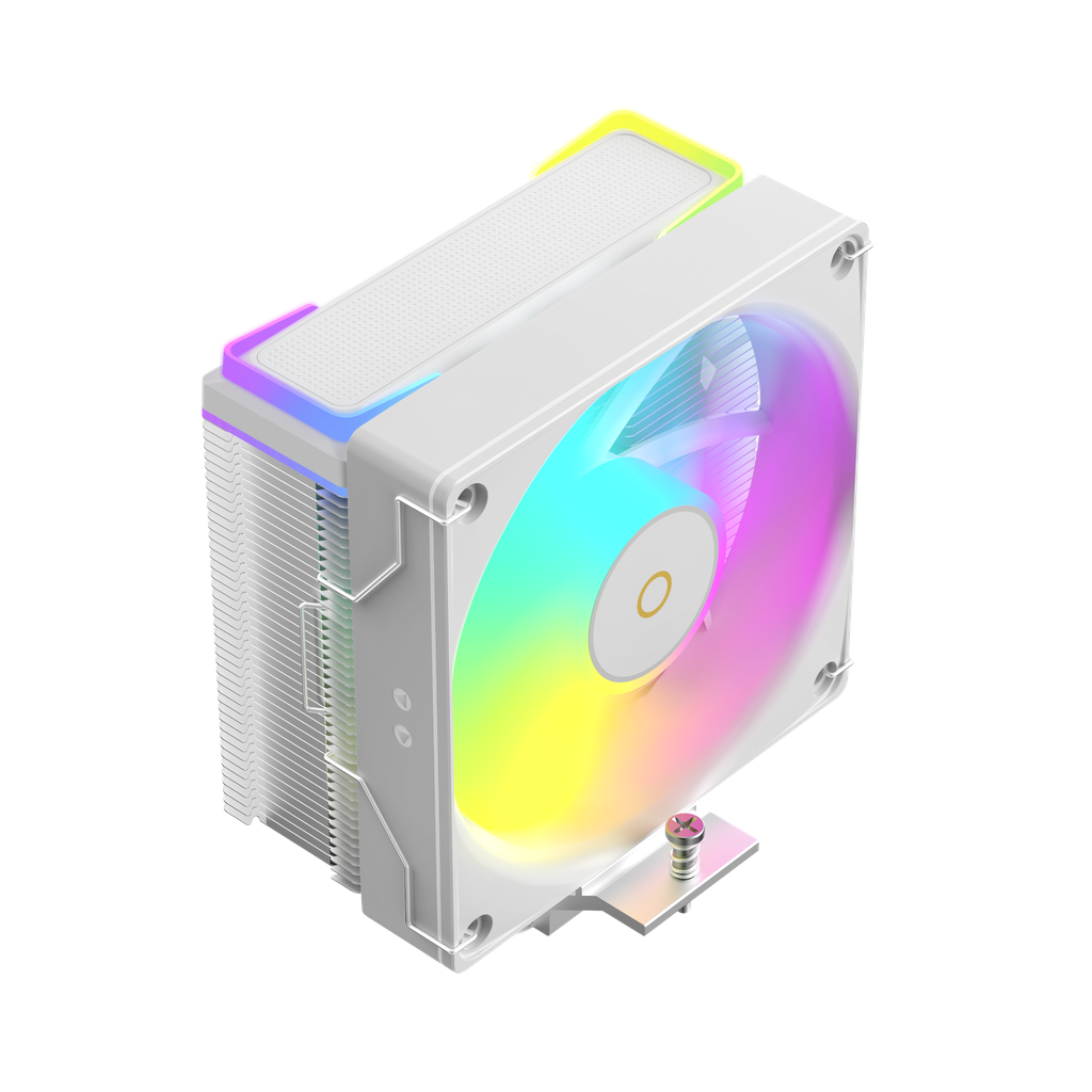 Tản nhiệt khí Ocypus Delta A40 SE ARGB