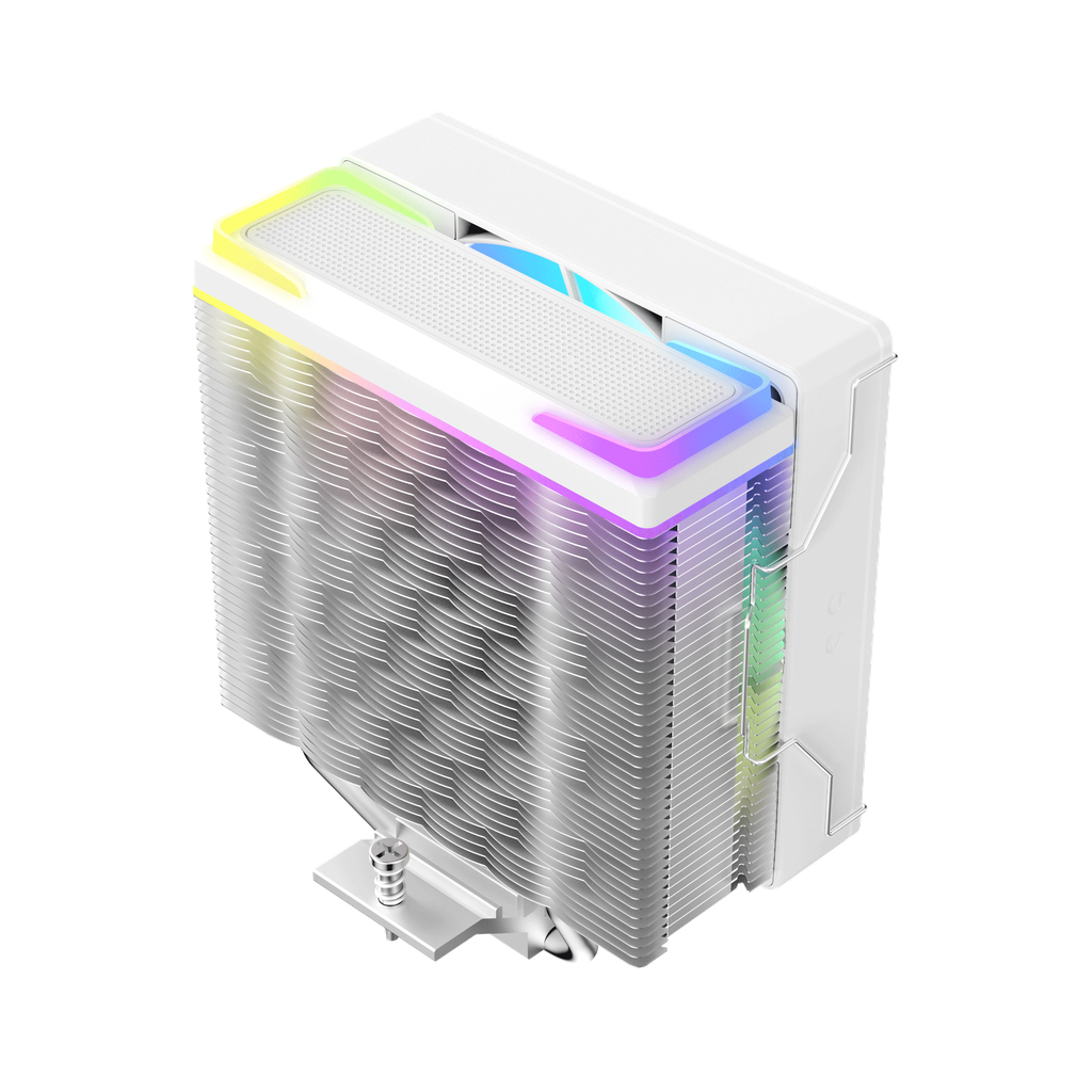 Tản nhiệt khí Ocypus Delta A40 SE ARGB