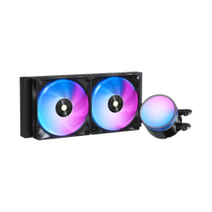 Tản nhiệt nước AIO Ocypus Delta L24 ARGB V2