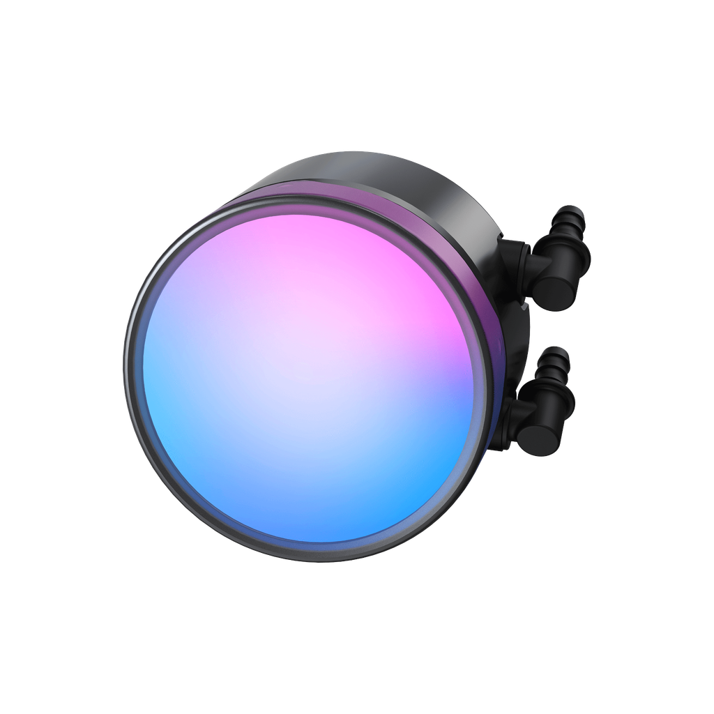 Tản nhiệt nước AIO Ocypus Delta L24 ARGB V2