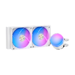 Tản nhiệt nước AIO Ocypus Delta L24 ARGB V2