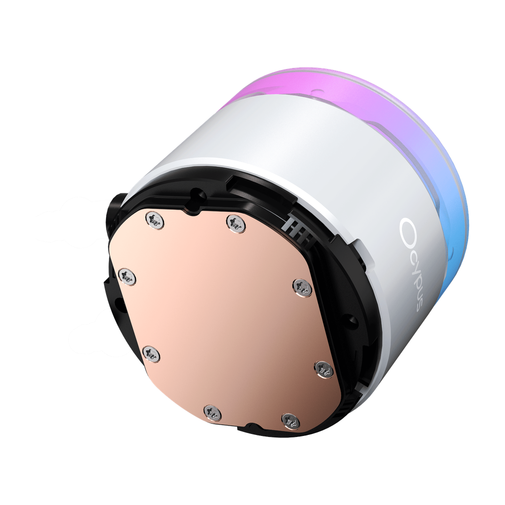 Tản nhiệt nước AIO Ocypus Delta L24 ARGB V2