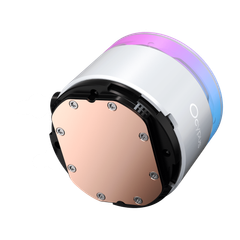 Tản nhiệt nước AIO Ocypus Delta L24 ARGB V2