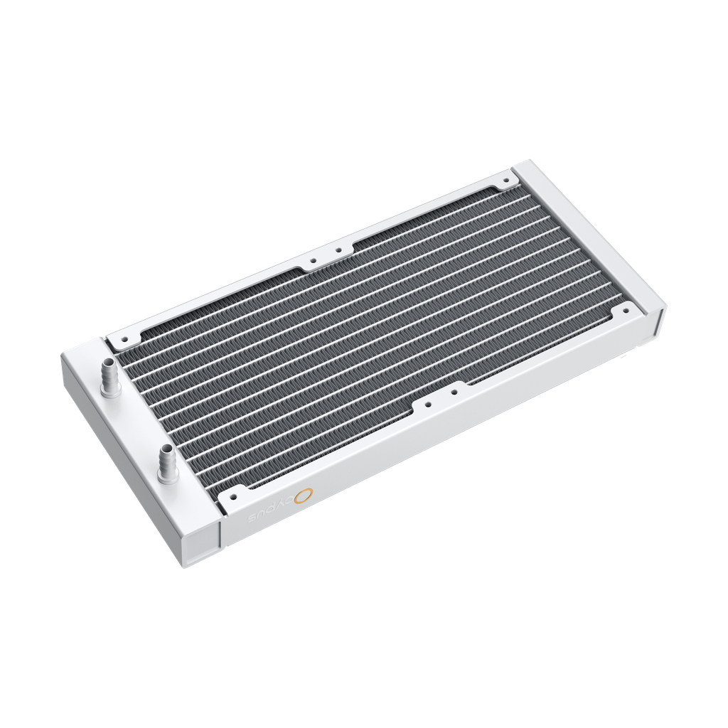 Tản nhiệt nước AIO Ocypus Delta L24 ARGB V2