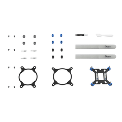 Tản nhiệt nước AIO Ocypus Delta L36 ARGB V2