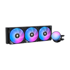 Tản nhiệt nước AIO Ocypus Delta L36 ARGB V2