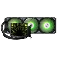 Tản Nhiệt Nước AIO TRYX PANORAMA STAGE 360 ARGB