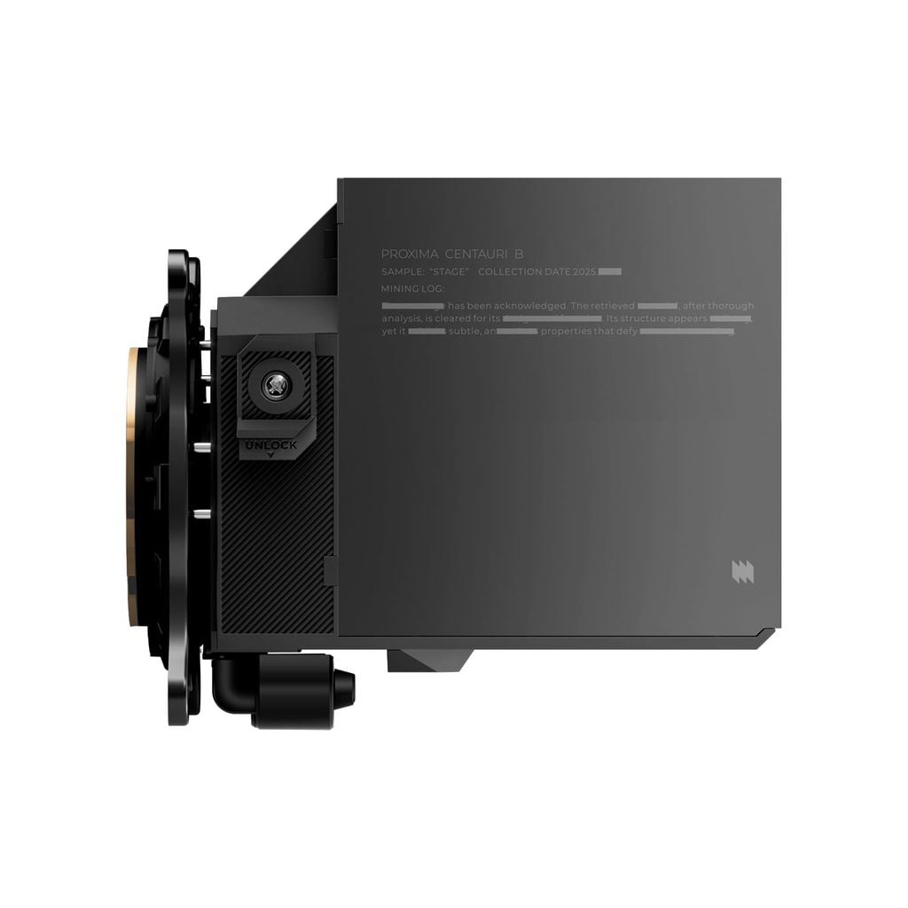 Tản Nhiệt Nước AIO TRYX PANORAMA STAGE 360 ARGB