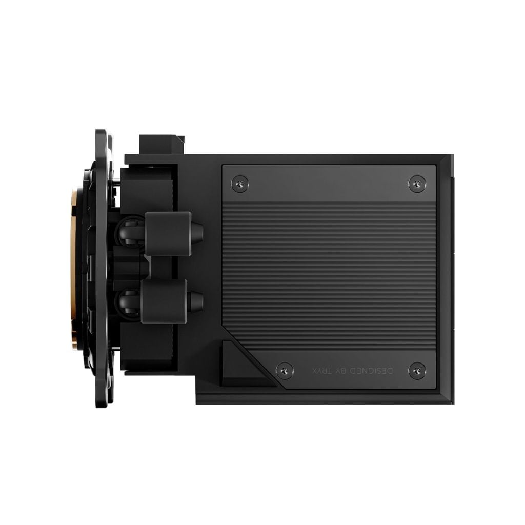 Tản Nhiệt Nước AIO TRYX PANORAMA STAGE 360 ARGB