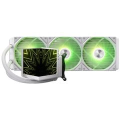 Tản Nhiệt Nước AIO TRYX PANORAMA STAGE 360 ARGB