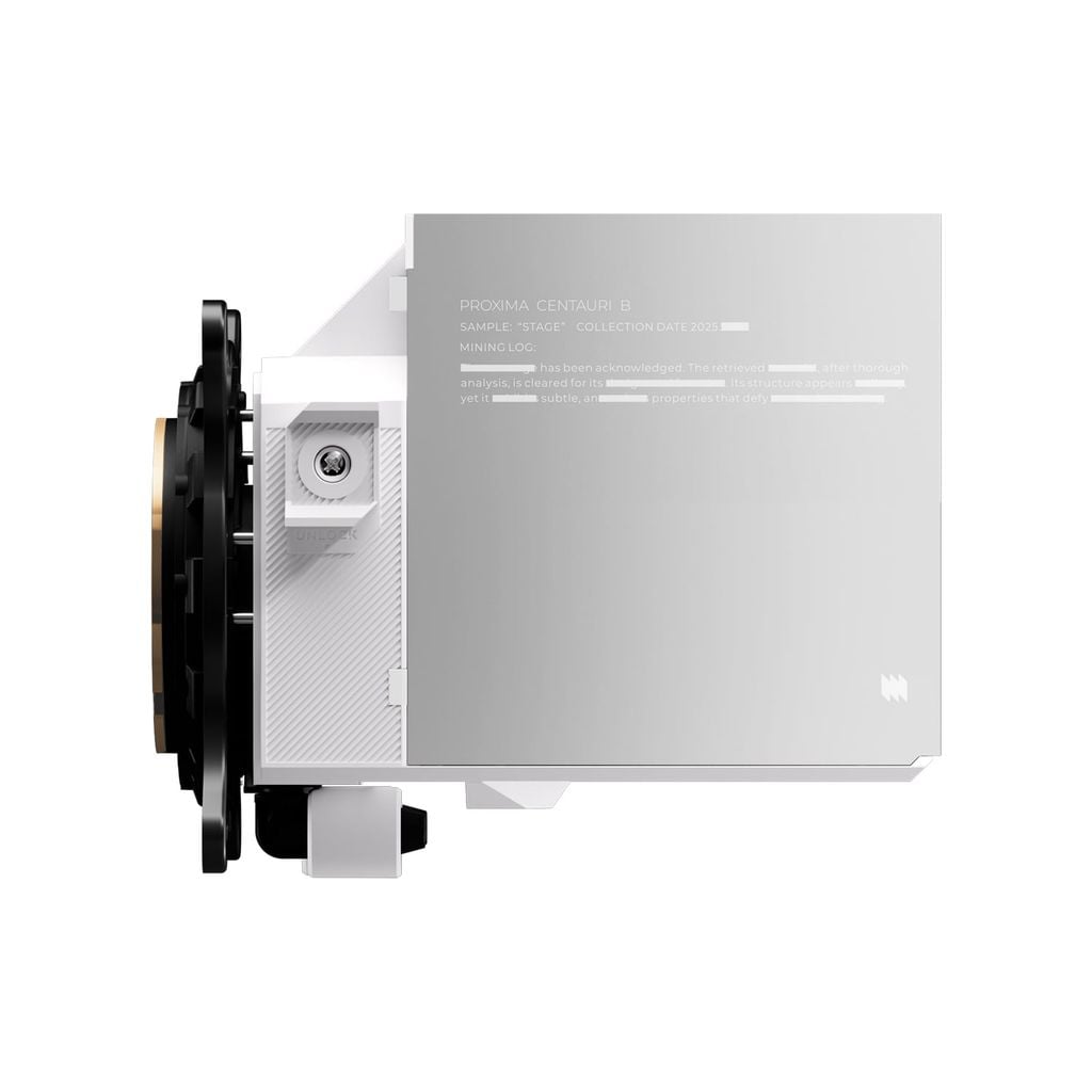 Tản Nhiệt Nước AIO TRYX PANORAMA STAGE 360 ARGB