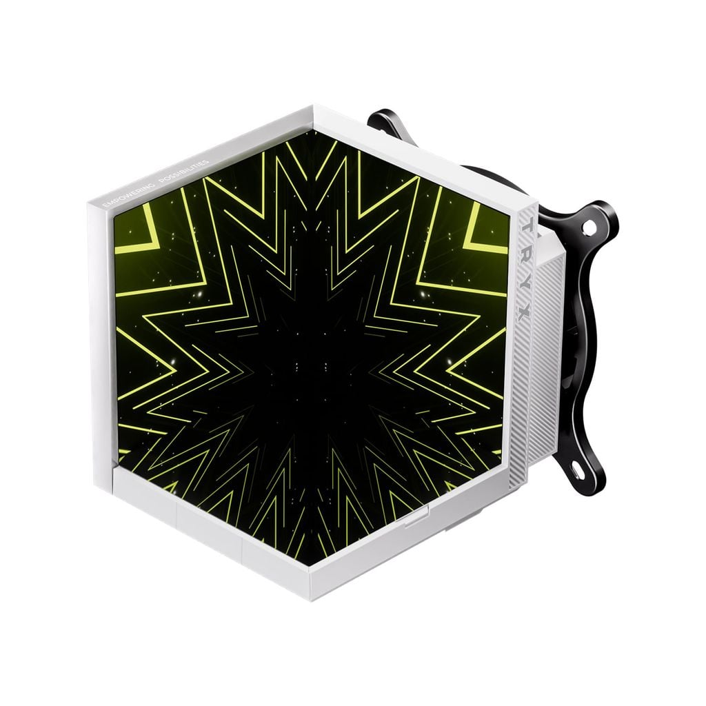 Tản Nhiệt Nước AIO TRYX PANORAMA STAGE 360 ARGB