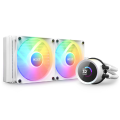 Tản nhiệt nước AIO NZXT Kraken 240 RGB