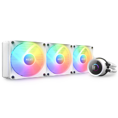 Tản nhiệt nước AIO NZXT Kraken 360 RGB