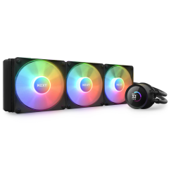 Tản nhiệt nước AIO NZXT Kraken 360 RGB