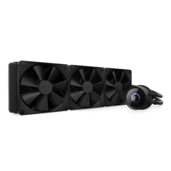 Tản nhiệt nước AIO NZXT Kraken 360