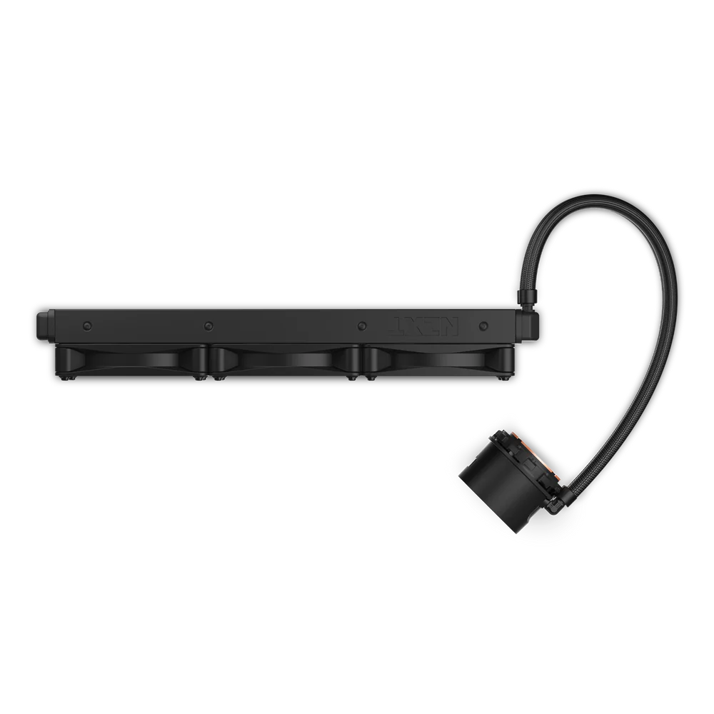 Tản nhiệt nước AIO NZXT Kraken 360