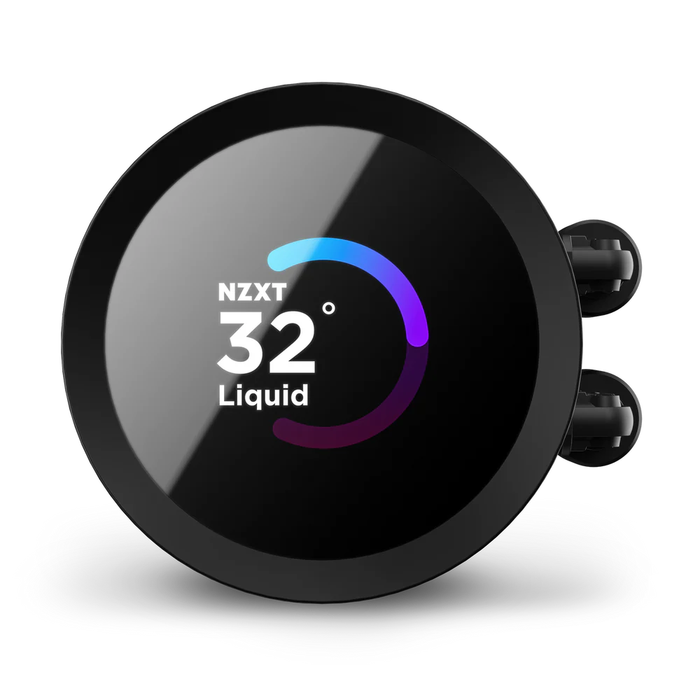 Tản nhiệt nước AIO NZXT Kraken 360