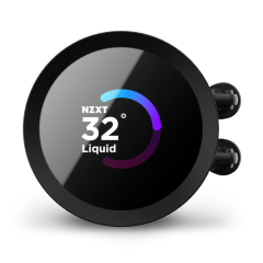 Tản nhiệt nước AIO NZXT Kraken 360